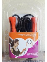 Corda de Pular com Rolamento Hidrolight