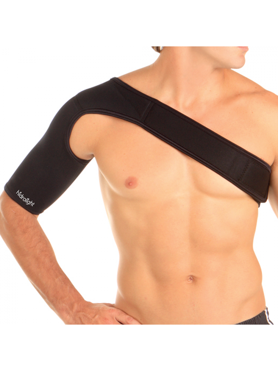 SUPORTE PARA OMBRO HIDROLIGHT
