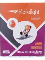 Bola de Exercícios Hidrolight