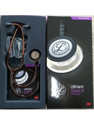 Estetoscópio Littmann Classic III – 3M