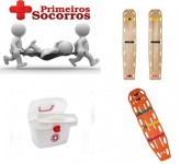 PRIMEIROS SOCORROS