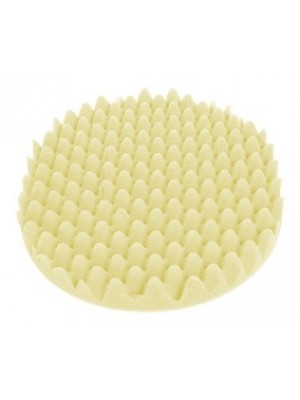 Almofada Caixa de Ovo, oval sem furo,  D33 – J.B