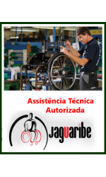 Manutenção em cadeiras de rodas e banho