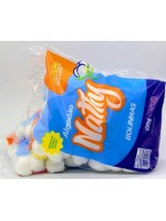 ALGODÃO HIDRÓFILO BOLINHA