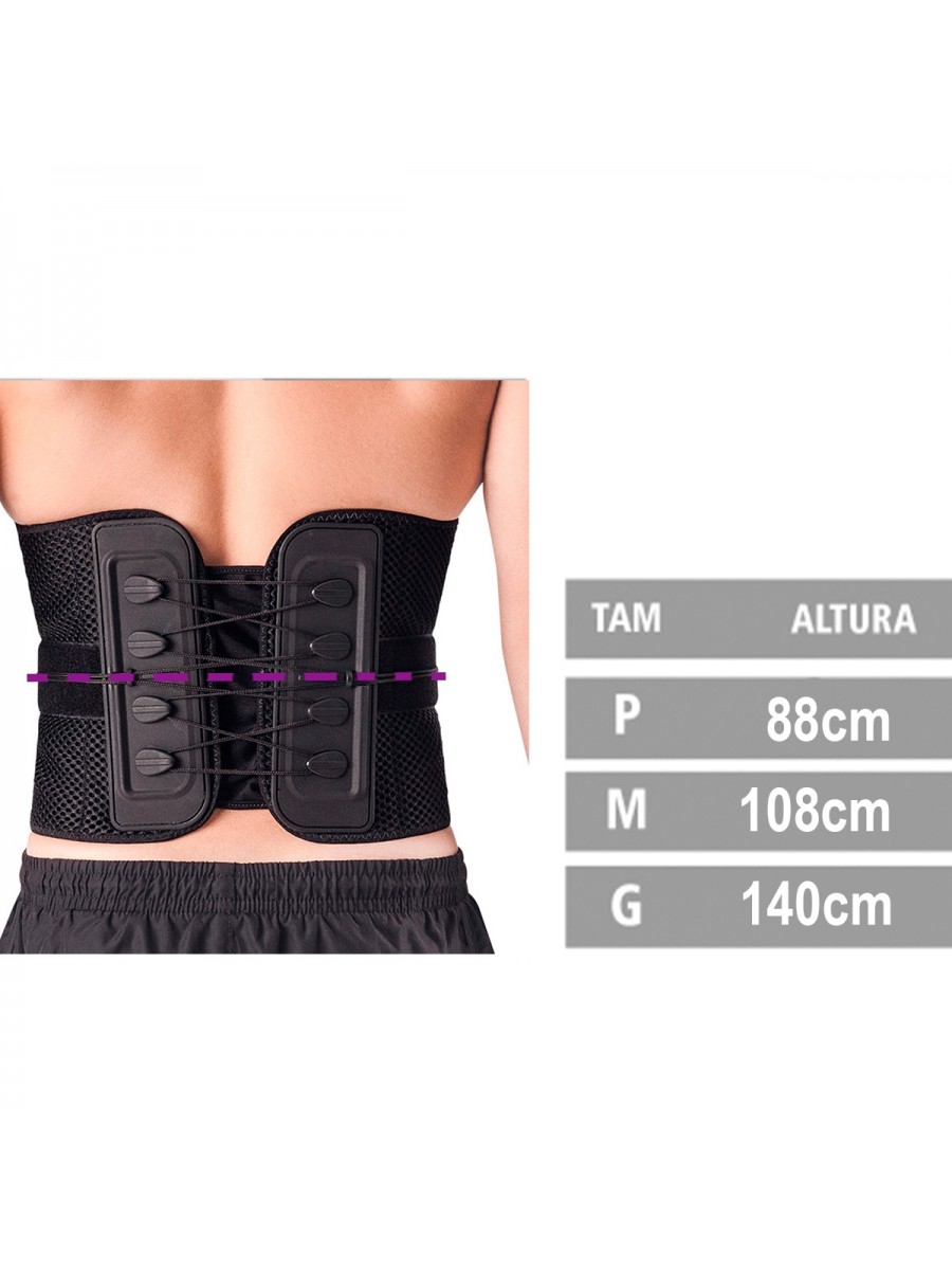 CINTA HIGH-TECH HIDROLIGHT