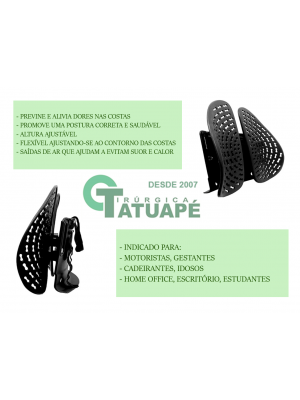 Cirúrgica Tatuapé Produtos Médicos e Hospitalares