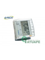 Aparelho de pressão digital automático de pulso BP3BK1