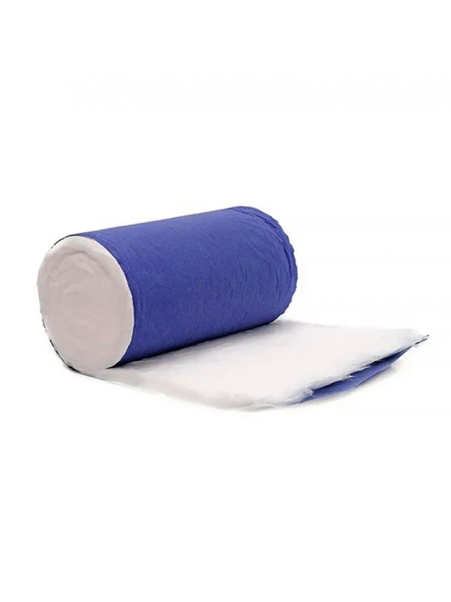 ALGODÃO HIDRÓFILO ROLO 500G
