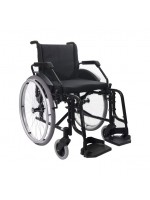 CADEIRA DE RODAS FIT TAM: 40cm ou 44cm