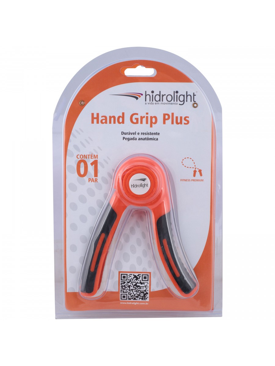 Hand Grip Hidrolight Plus