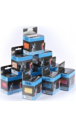 BANDAGEM ELÁSTICA KINESIOLOGY TAPE