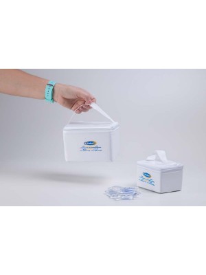 Kit de Transporte para Insulina EMBAEPS Kit de Transporte para Insulina EMBAEPS