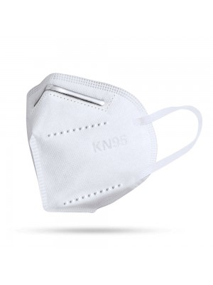 Máscara de proteção KN95 cx c/ 10uni