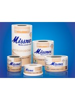 FITA MICROPOROSA MISSNER BEGE