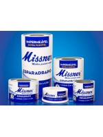 ESPARADRAPO IMPERMEÁVEL MISSNER BRANCO