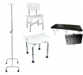 Equipamentos Médicos