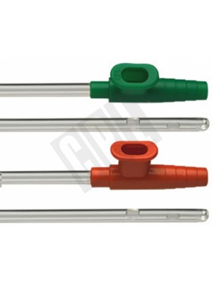 Sonda de Aspiração Traqueal com Válvula
