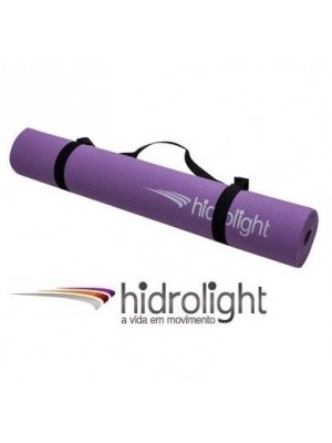 Tapete de Exercícios Hidrolight
