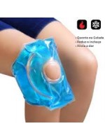 TERMO GEL - FAIXA PARA JOELHO 