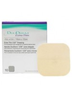 DUO DERM EXTRA FINO 10CM X 10CM