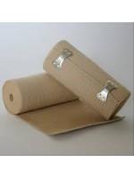 ATADURA ELÁSTICA COMPRESSIVA 