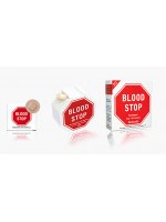 BLOOD STOP CURATIVO (ADULTO / INFANTIL)