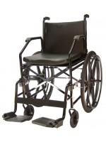 CADEIRA DE RODAS 1017 PLUS