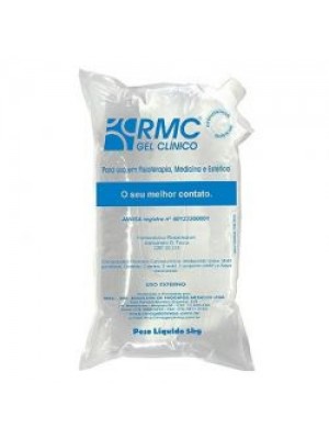 GEL DE CONTATO RMC BAG 5KG