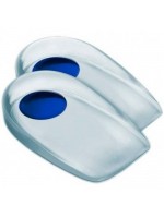 CALCANHEIRA DE SILICONE 