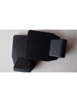pedal para cadeira de rodas Modelo 1009 Jaguaribe