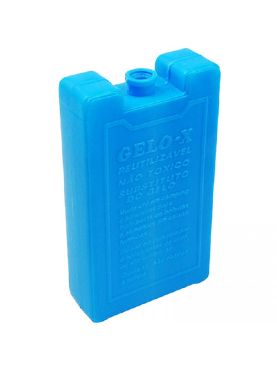 GELO X RÍGIDO 200ML