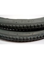 PNEU INFLÁVEL ARO 24 PRETO Jaguaribe