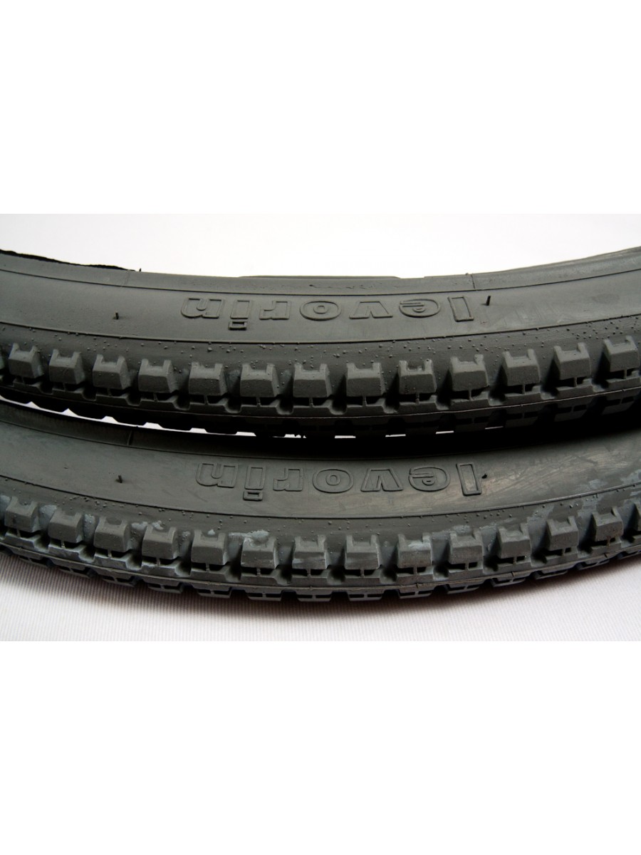 PNEU INFLÁVEL ARO 24 PRETO Jaguaribe